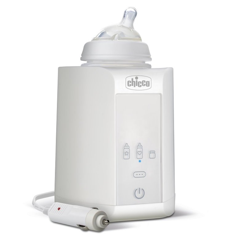 CHICCO SCALDABIBERON CASA-AUTO