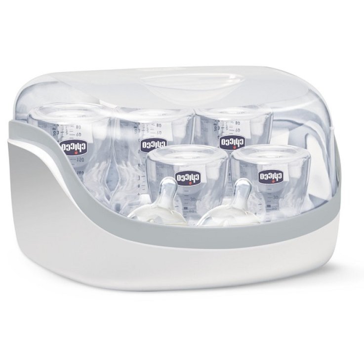 STERILIZ CH 65846.6 MICROONDE STERILIZ CH 65846.6 MICROONDE