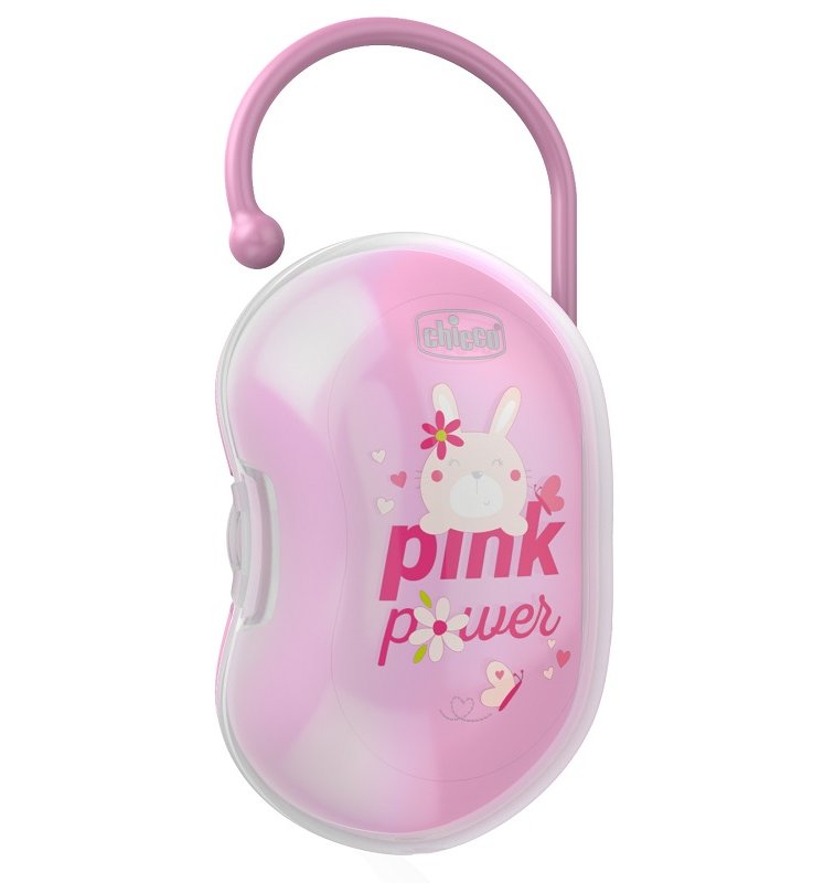 CH PORTA SUCCHIETTO GIRL 2PZ CH PORTA SUCCHIETTO GIRL 2PZ