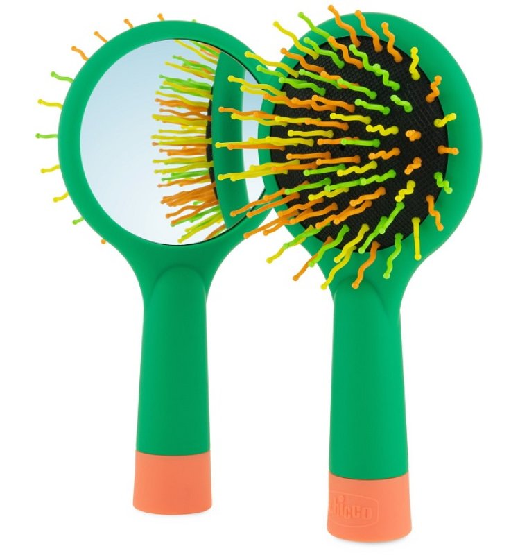 CHI SPAZZOLA SCIOGLINODI