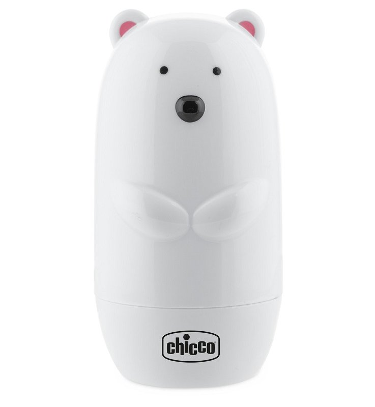 CH Set Baby Manicure Orso 4pz CH Set Baby Manicure Orso 4pz