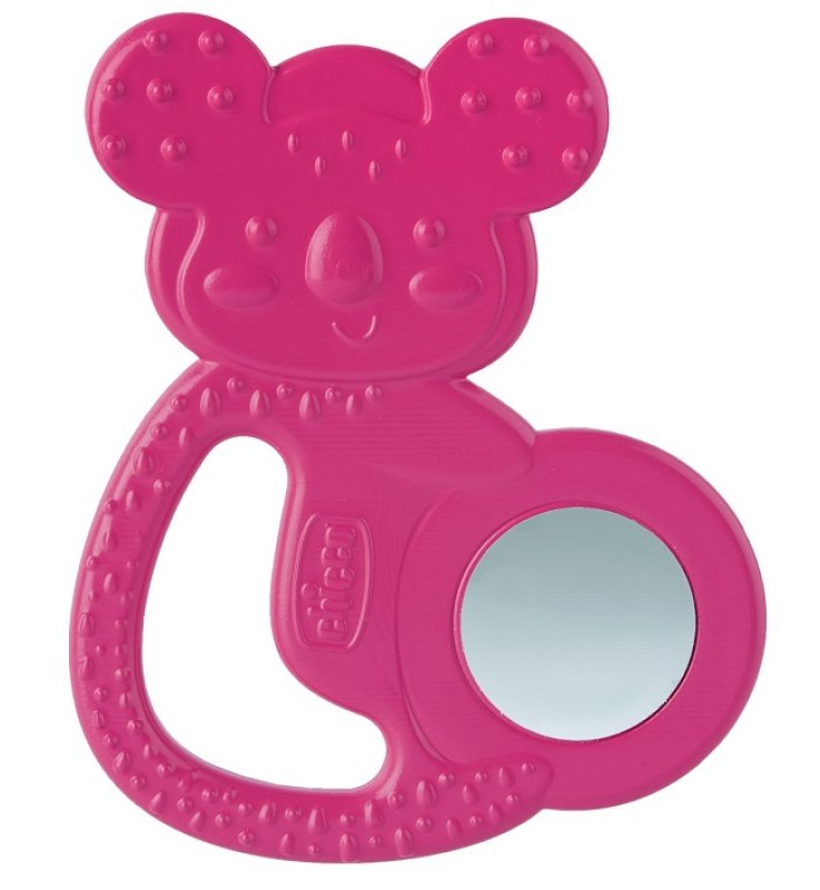 CH MassGeng.Inox Girl 4m+