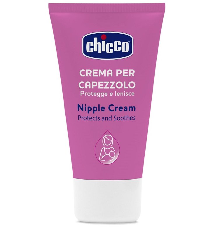 CH Crema Capezzolo 30ml