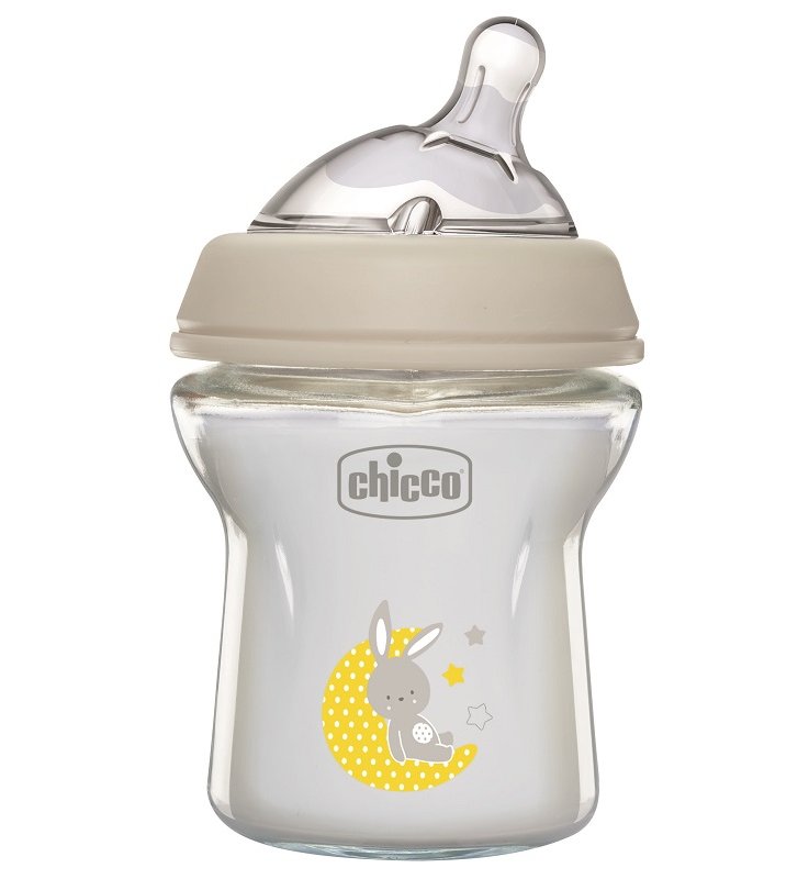 CH Bib.NatFeel VT 0m+ 150ml