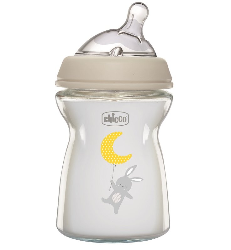 CH BIB.812213 NF VETRO 0M+ 250ML CH BIB.812213 NF VETRO 0M+ 250ML