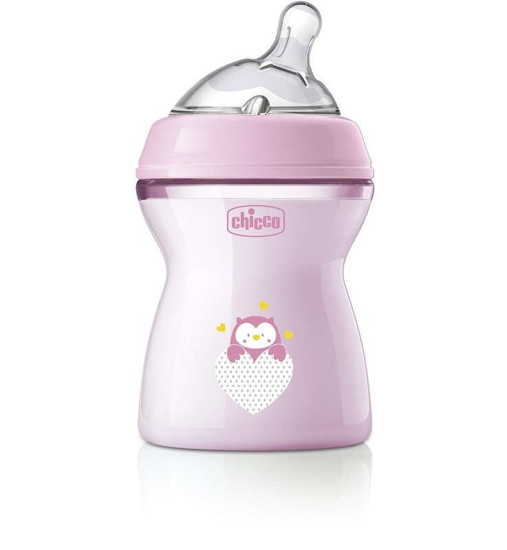 CH BIB.813231 NF PP 2M+ 250ML BB