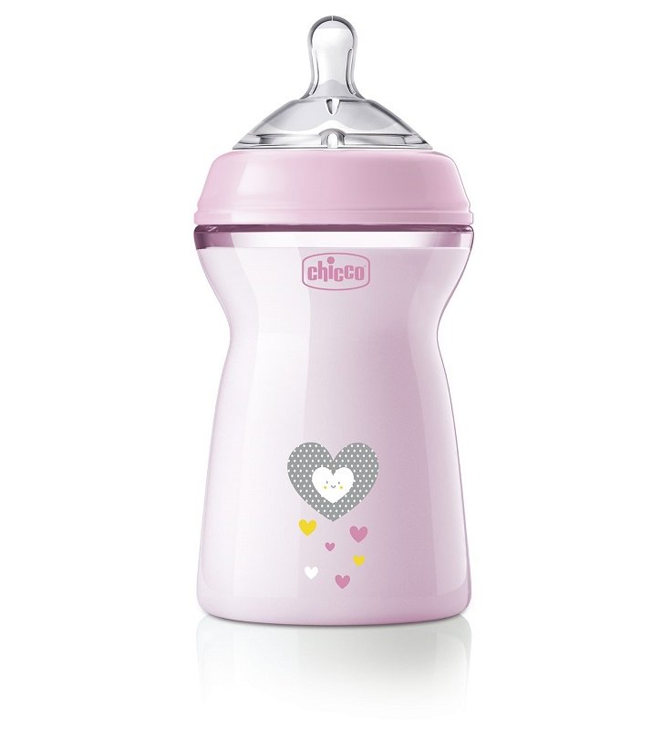 CH BIB.813351 NF PP 6M+ 330ML BB CH BIB.813351 NF PP 6M+ 330ML BB
