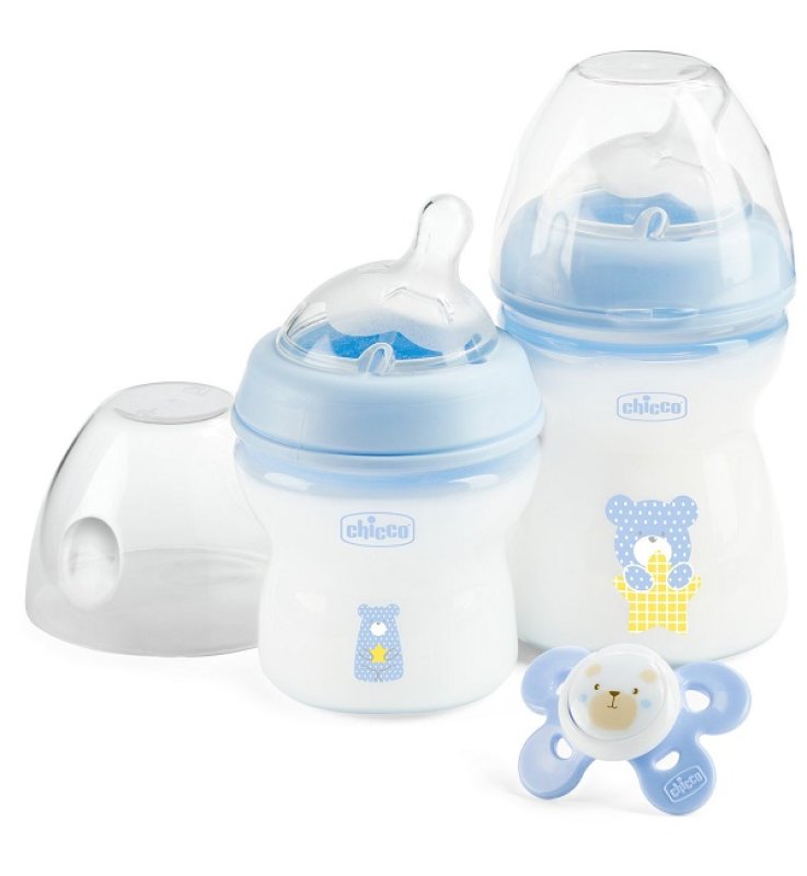 CH 8131161 SET REGALO NF BIMBO