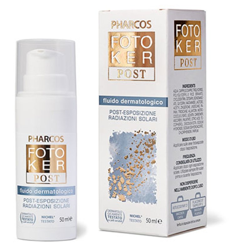 FOTOKER Post*50ml FOTOKER Post*50ml