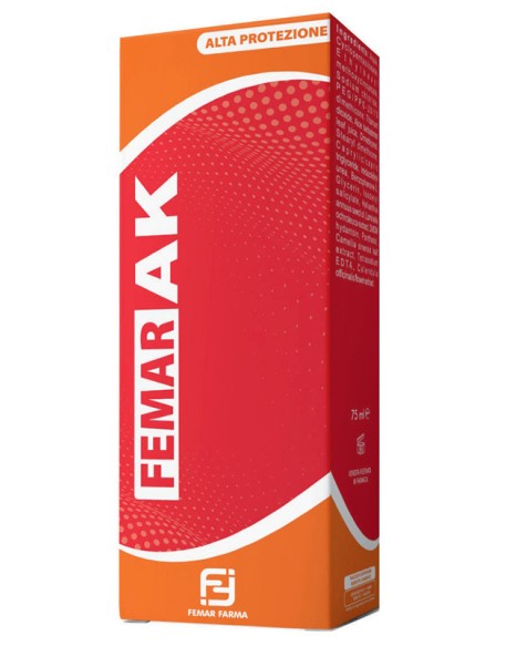 FEMAR AK 75ml