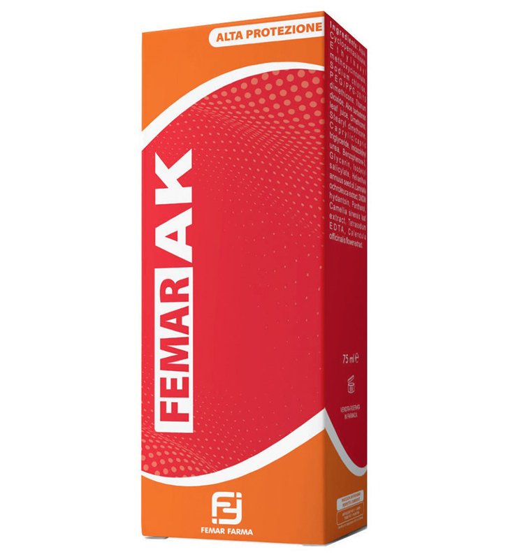 FEMAR AK 75ml FEMAR AK 75ml