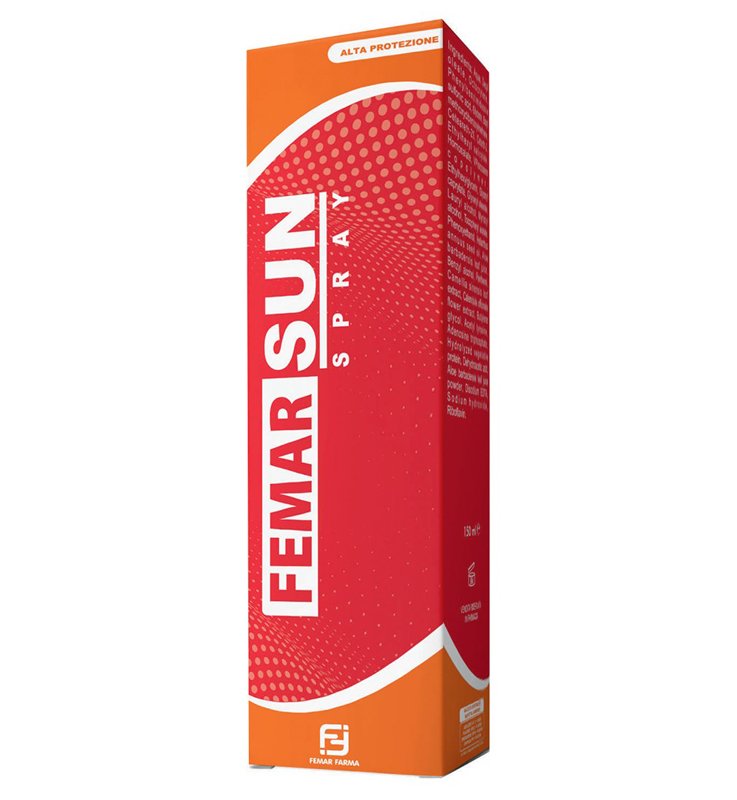 FEMAR SUN Spray 150ml