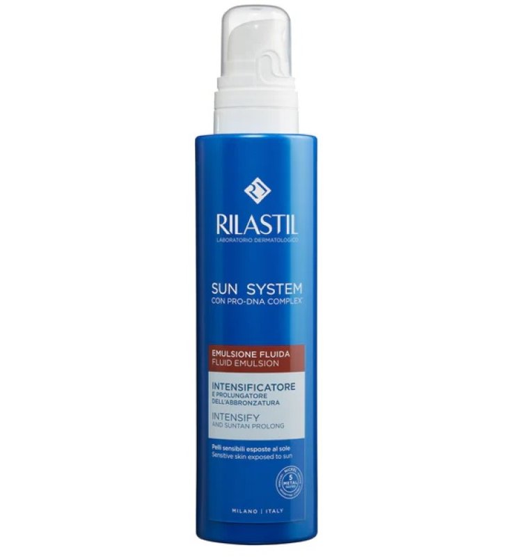 RILASTIL SUN SYS INTENSIF200ML RILASTIL SUN SYS INTENSIF200ML