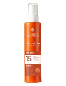 RILASTIL*Sol.Spy fp15 200ml