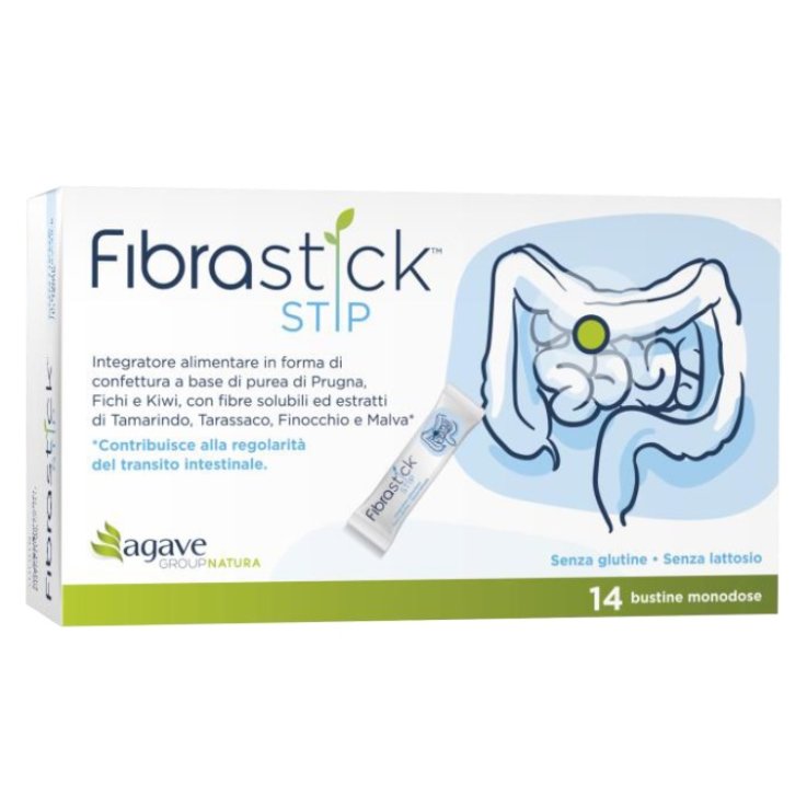 FIBRASTICK STIP 14BST S/G/LTS AG FIBRASTICK STIP 14BST S/G/LTS AG