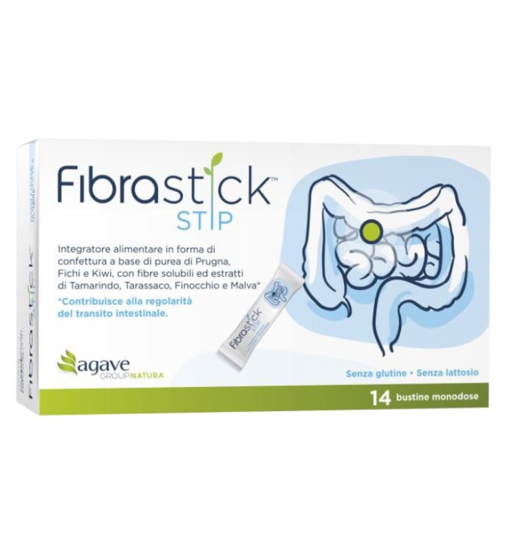 FIBRASTICK STIP 14BST S/G/LTS AG FIBRASTICK STIP 14BST S/G/LTS AG