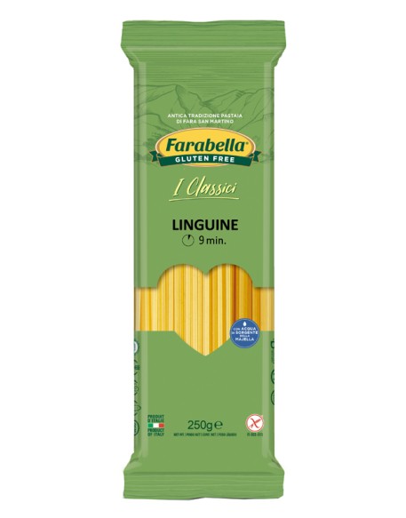 FARABELLA Pasta Linguine 250G