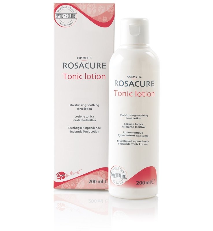 ROSACURE Tonic Loz.200ml ROSACURE Tonic Loz.200ml