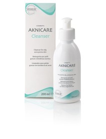 SYNCHROLINE AKNICARE CLEANS200