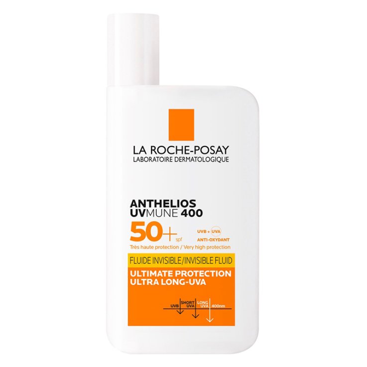 ANTHELIOS FLU ULTRA AP50+ 50 ML F/GR ANTHELIOS FLU ULTRA AP50+ 50 ML F/GR