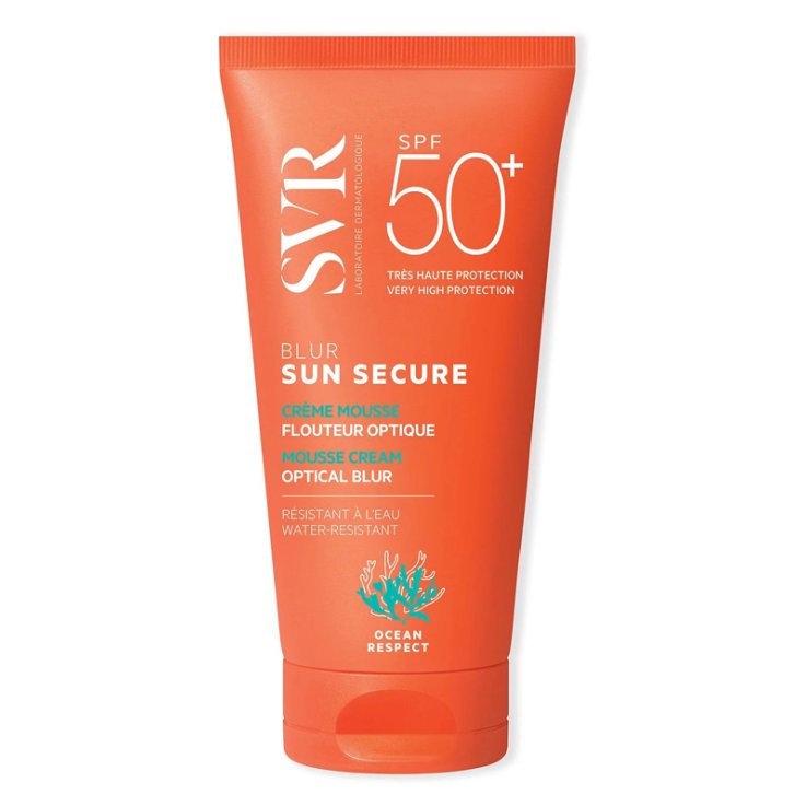 SUN SECURE BLUR SPF50 50ML SUN SECURE BLUR SPF50 50ML