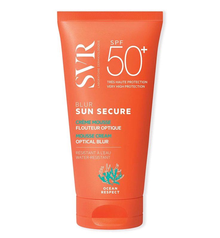 SVR SUN SECURE BLUR SPF50+ FF 50
