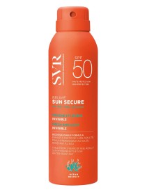 SUN SECURE BRUME SPF50+ NUOVA FORMULA 200 ML