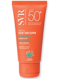 SUN SECURE CREME SPF50+ NUOVA FORMULA 50 ML