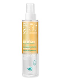 SUN SECURE EAU SOLAIRE SPF50