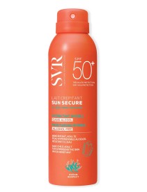 SUNSECURE Latte Spy Crepit 50+