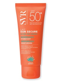 SUNSECURE Latte fp50+ 100ml