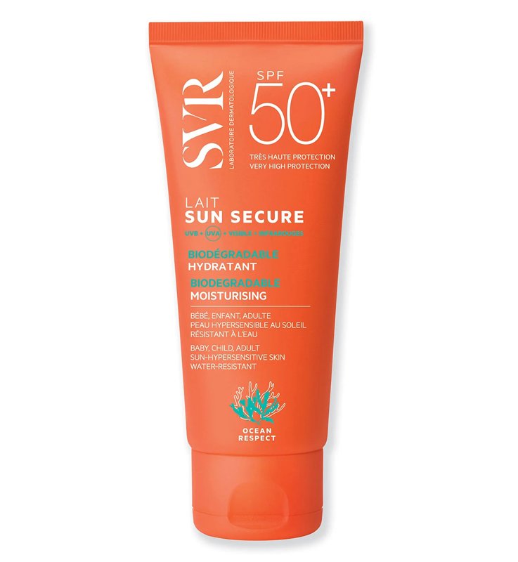 SUNSECURE Latte fp50+ 100ml