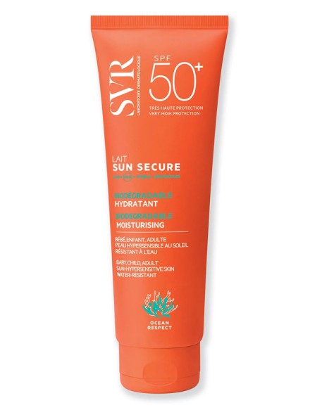 SUNSECURE Latte*fp50+ 250ml