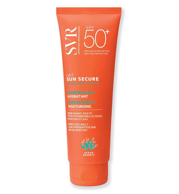 SUNSECURE Latte*fp50+ 250ml SUNSECURE Latte*fp50+ 250ml