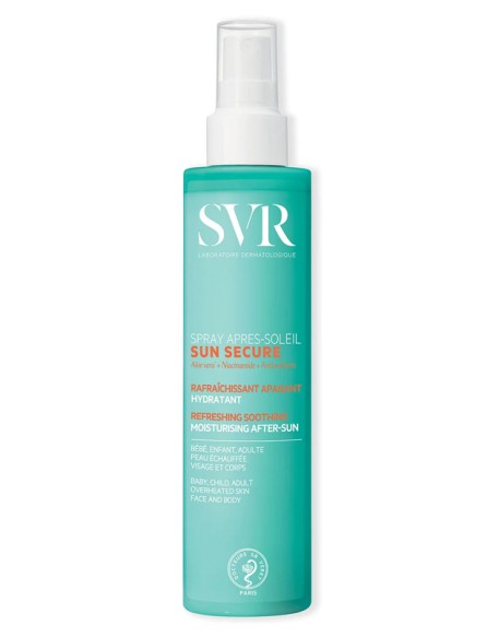 SVR SUN SEC.DOPO SOLE SPR 200ML(