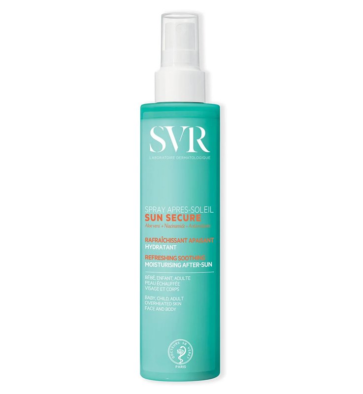 SVR SUN SEC.DOPO SOLE SPR 200ML(