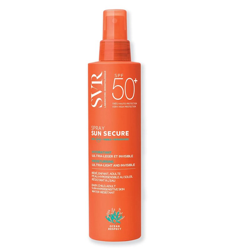 SUN SECURE SPR BIODE 50+ 200ML