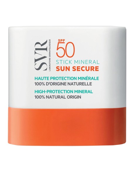 SUN SECURE STICK MINER SPF50