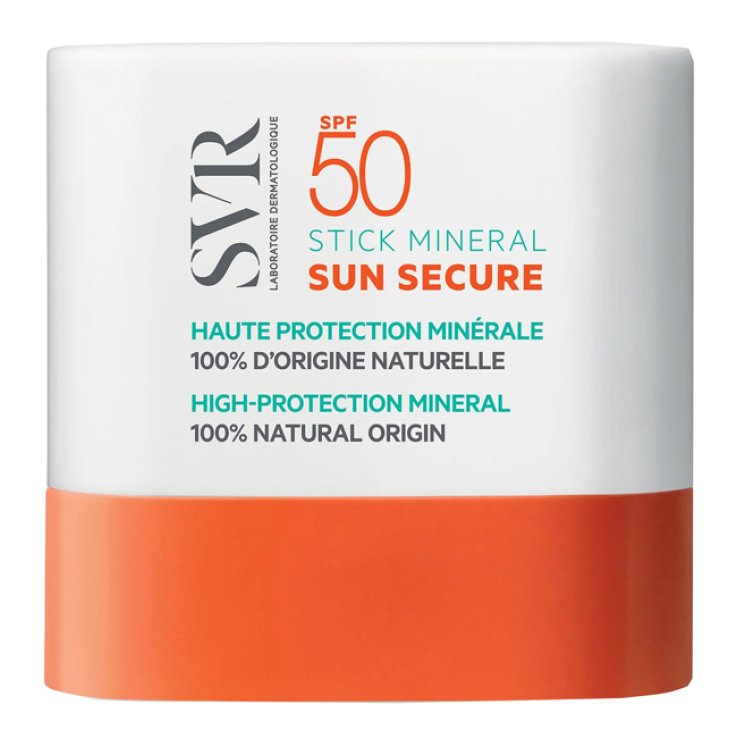 SUN SECURE STICK MINER SPF50 SUN SECURE STICK MINER SPF50