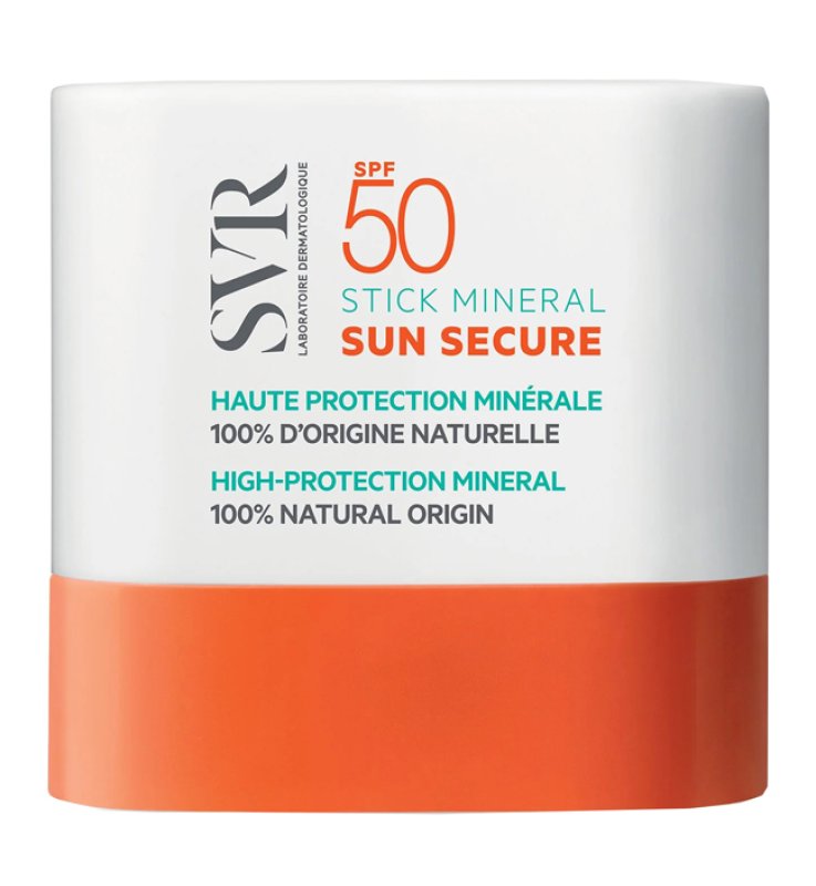 SUN SECURE STICK MINER SPF50 SUN SECURE STICK MINER SPF50