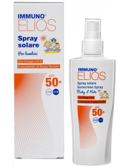 IMMUNO Elios Ped.Cr.fp50+