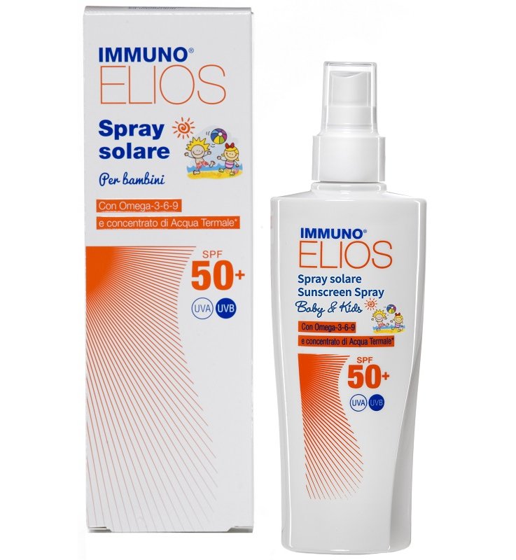 IMMUNO Elios Ped.Cr.fp50+ IMMUNO Elios Ped.Cr.fp50+