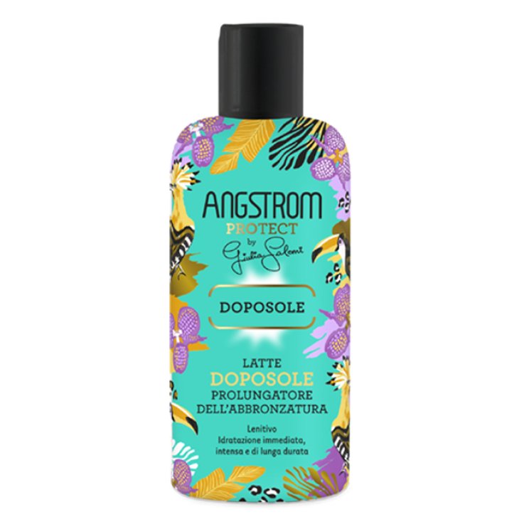 ANGSTROM-Latte DopoSole ED.L. ANGSTROM-Latte DopoSole ED.L.