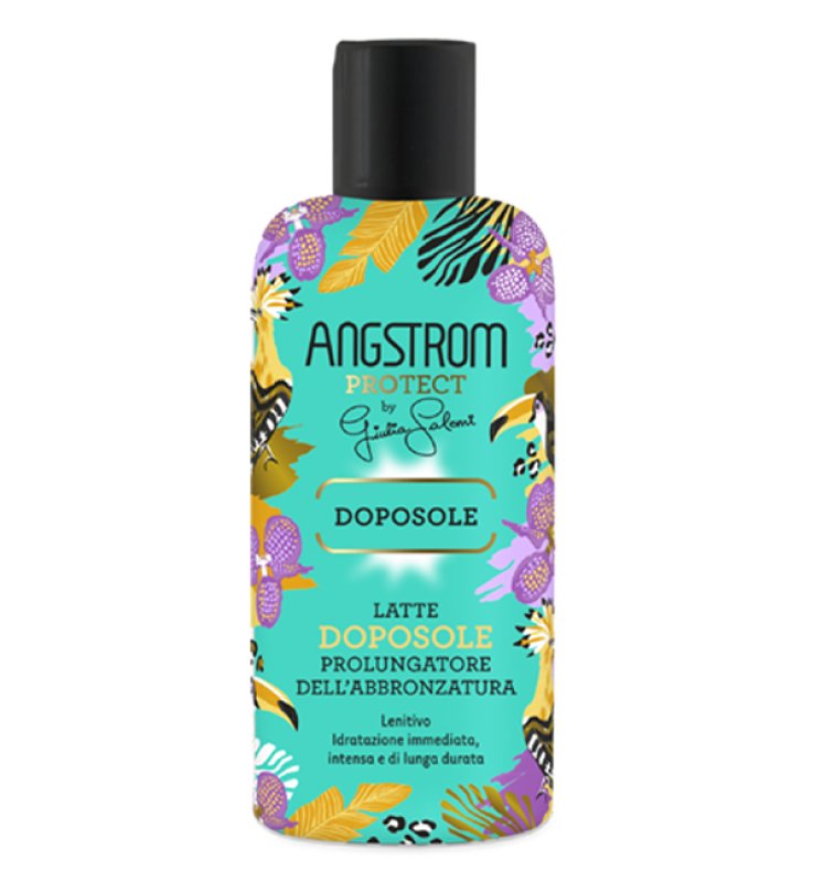 ANGSTROM-Latte DopoSole ED.L.