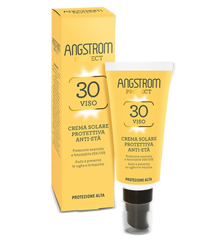 ANGSTROM-Hydr.Viso Cr.30 50ml