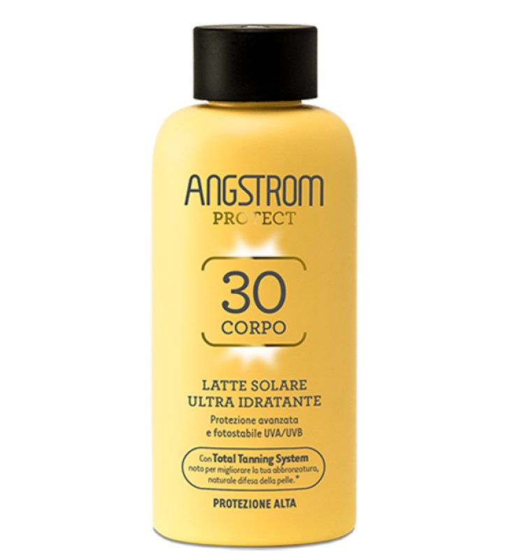 ANGSTROM-Latte Sol.30 ED.L.