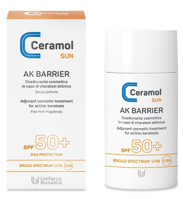 CERAMOL SUN AK BARRIER 50 ML