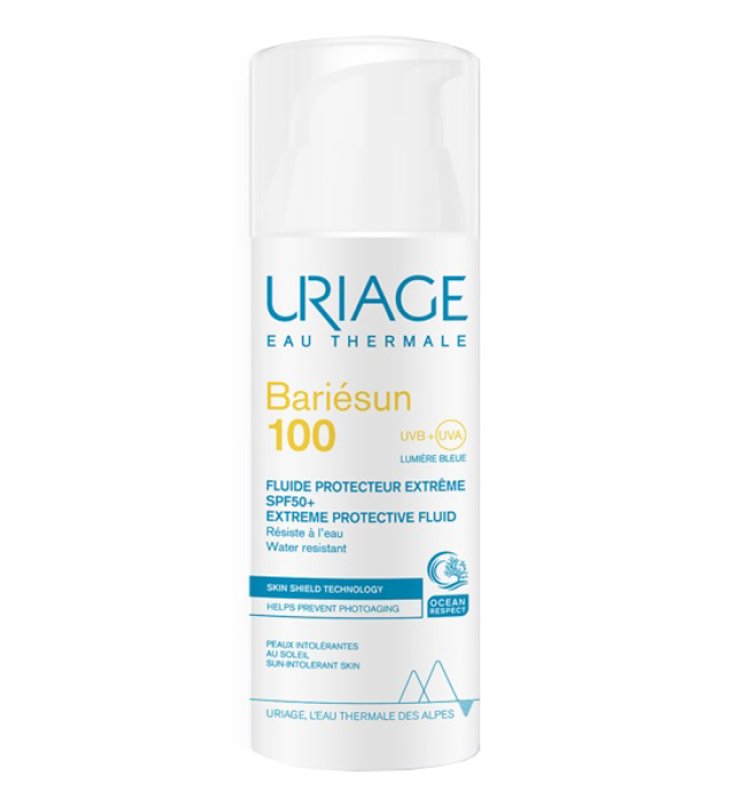 BARIESUN*Fluido 100 fp50+50ml