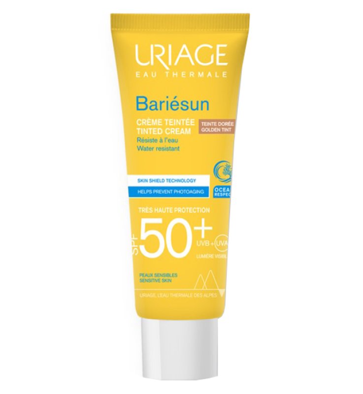 BARIESUN Cr.Doree fp50+ 50ml