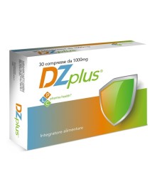 DZ PLUS 30CPR
